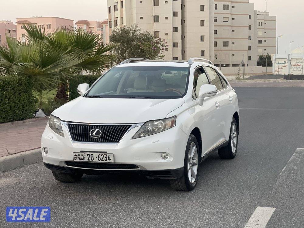 لكزس RX 3501