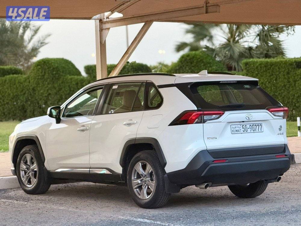 راف ٤ مديل ٢٠٢٢ صبغ الوكاله0