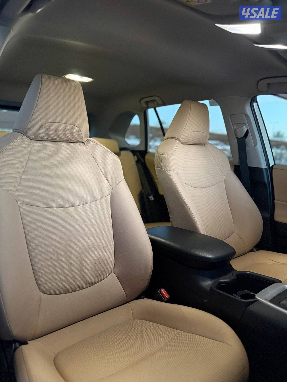 راف ٤ مديل ٢٠٢٢ صبغ الوكاله3