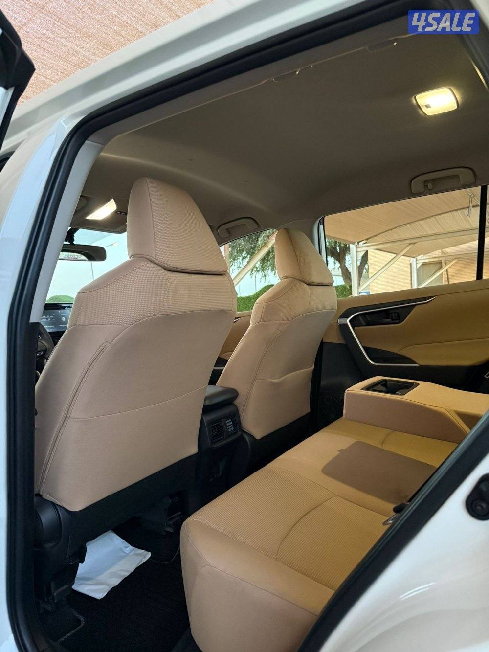 راف ٤ مديل ٢٠٢٢ صبغ الوكاله4