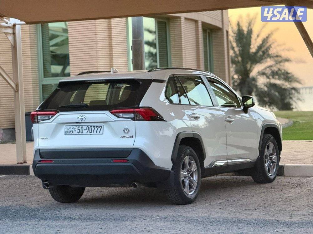 راف ٤ مديل ٢٠٢٢ صبغ الوكاله5