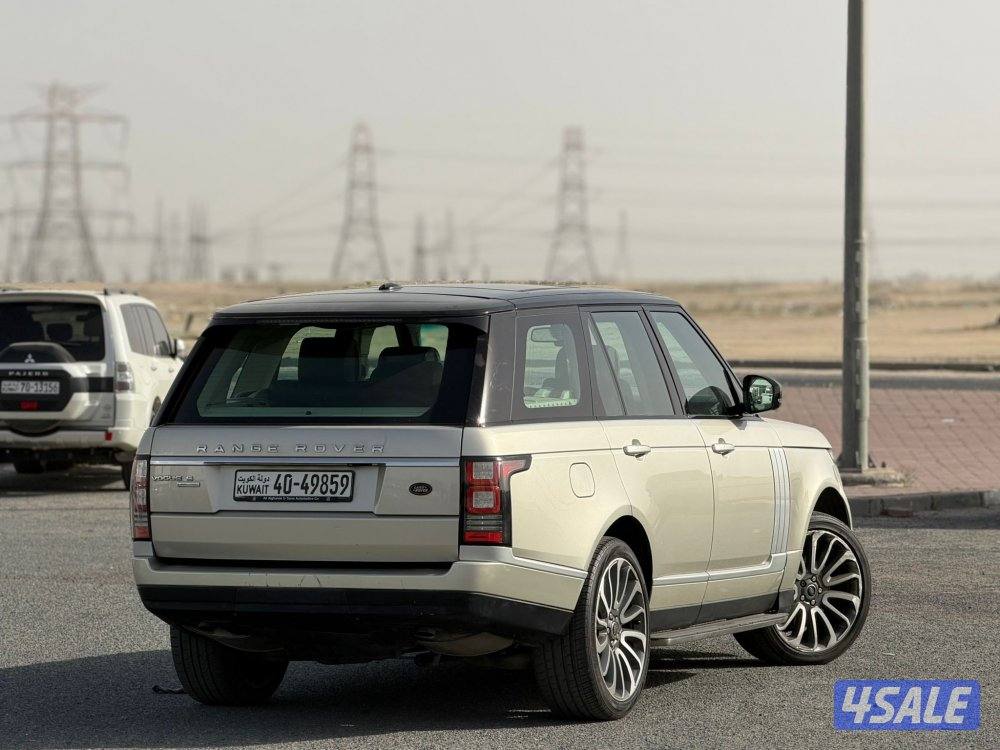 سوبرتشارج SE5252