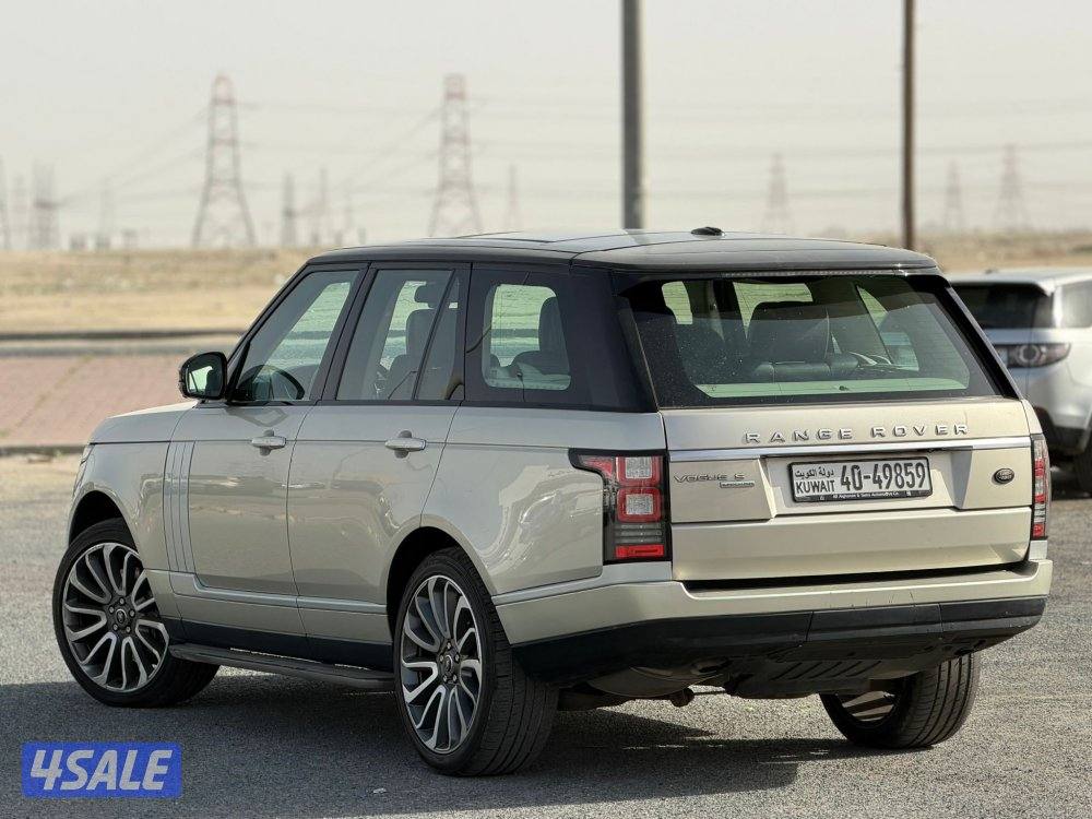 سوبرتشارج SE5253