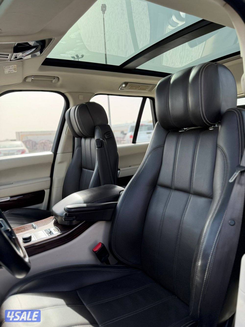 سوبرتشارج SE5255