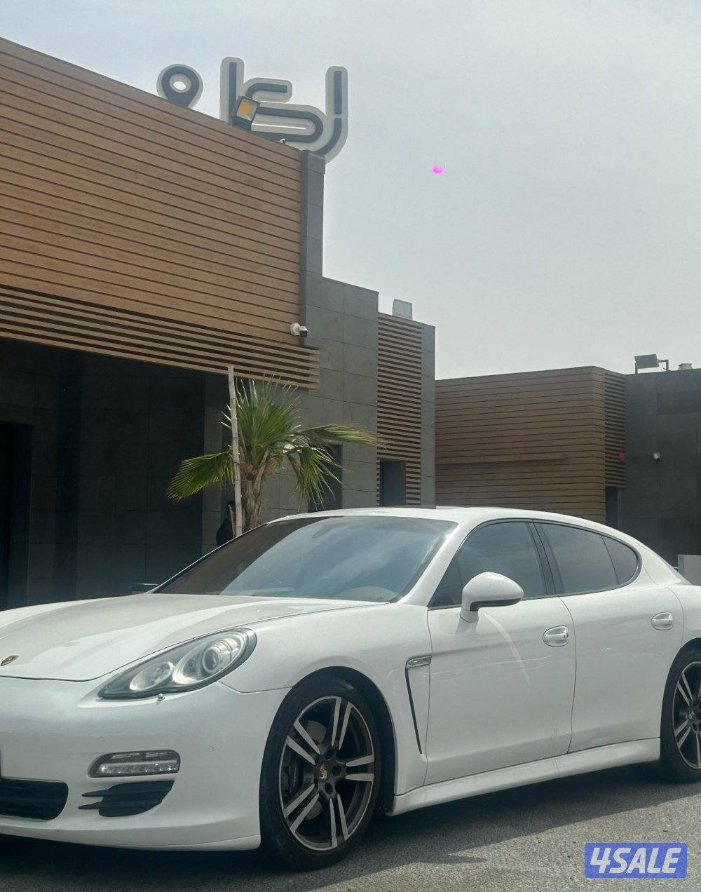 بانيميرا2012 ماشي 1601