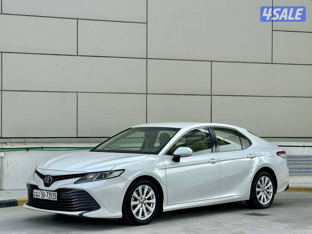 كامري LE / ٢٠١٩0