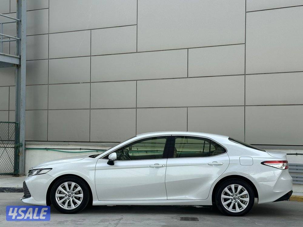 كامري LE / ٢٠١٩1