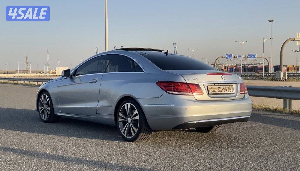 للبيع مرسيدس E2504