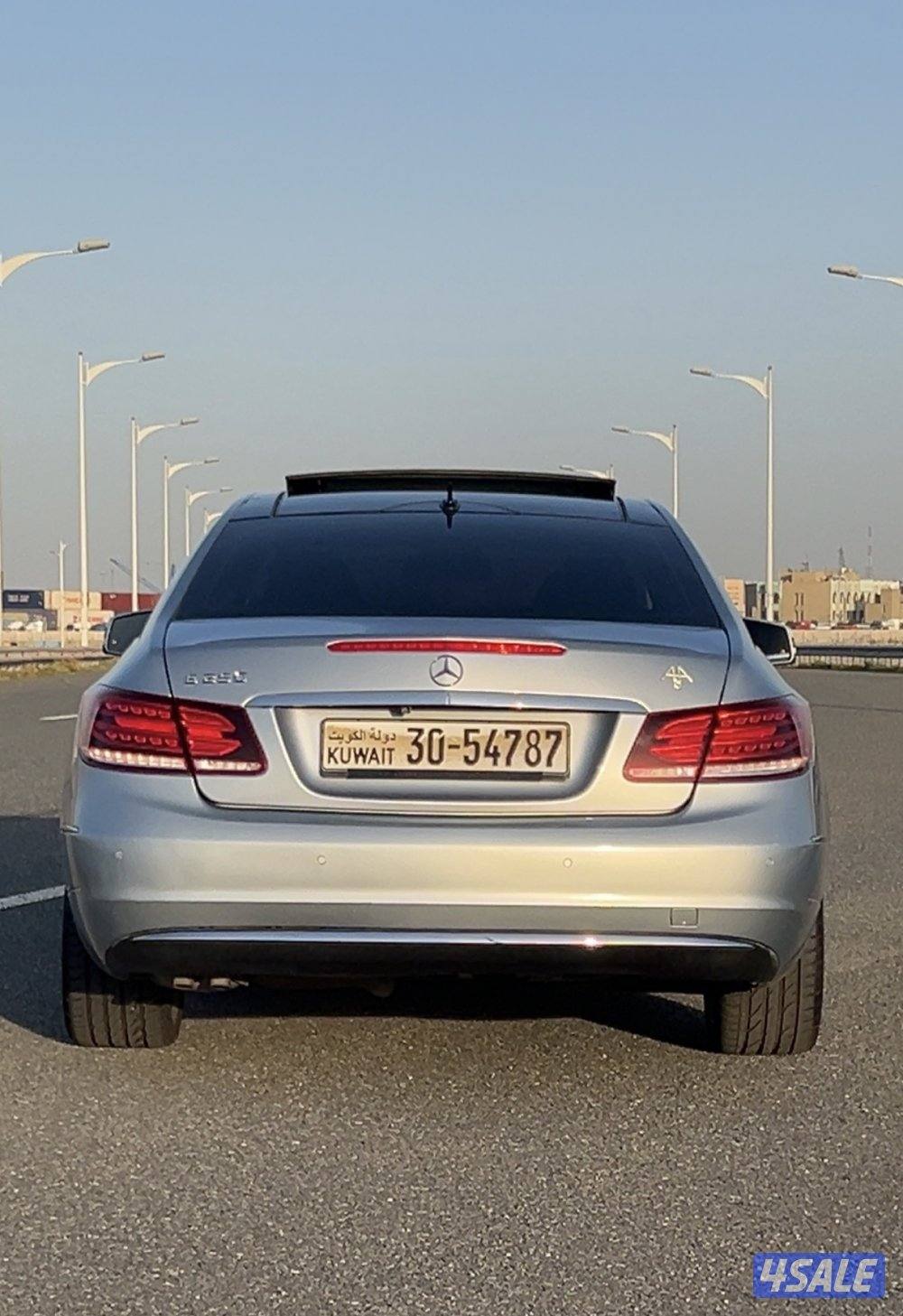 للبيع مرسيدس E2505