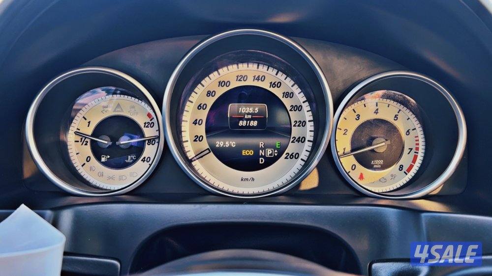 للبيع مرسيدس E2508