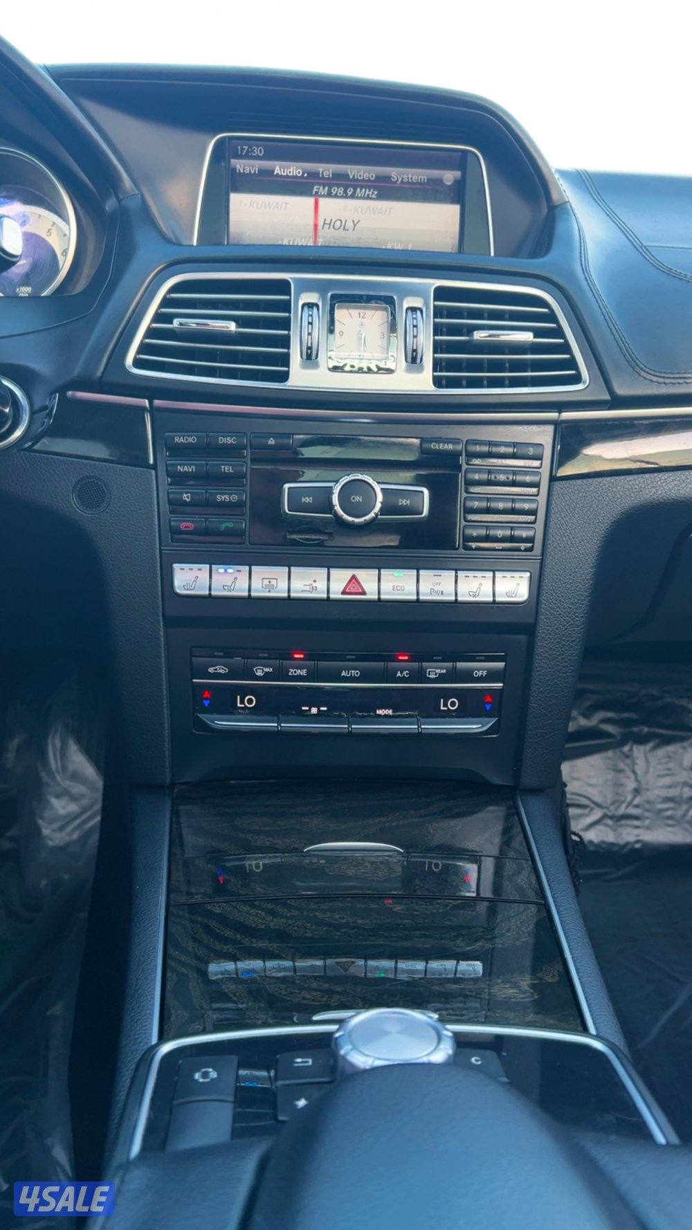 للبيع مرسيدس E2509