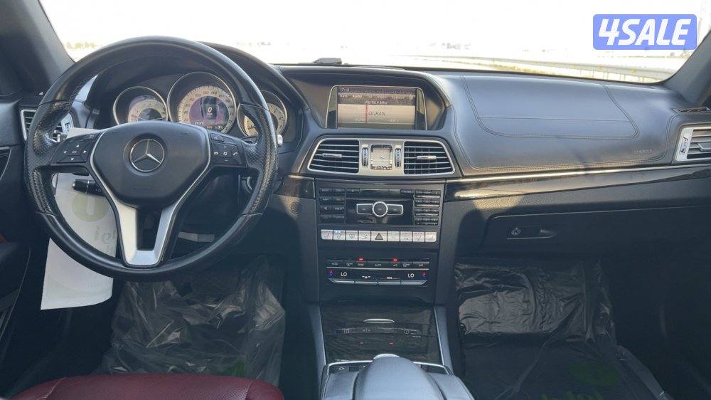 للبيع مرسيدس E25010