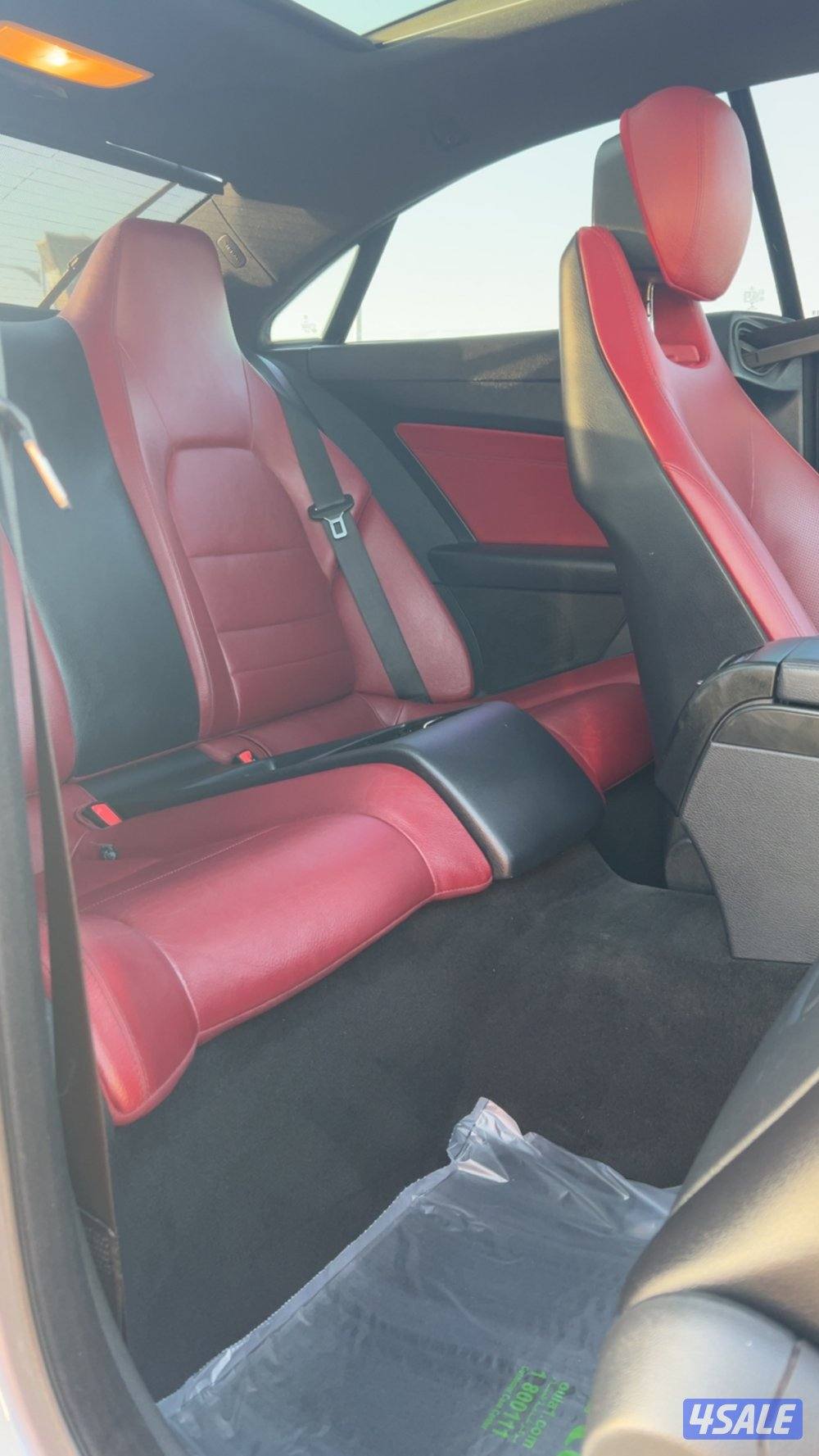 للبيع مرسيدس E25012