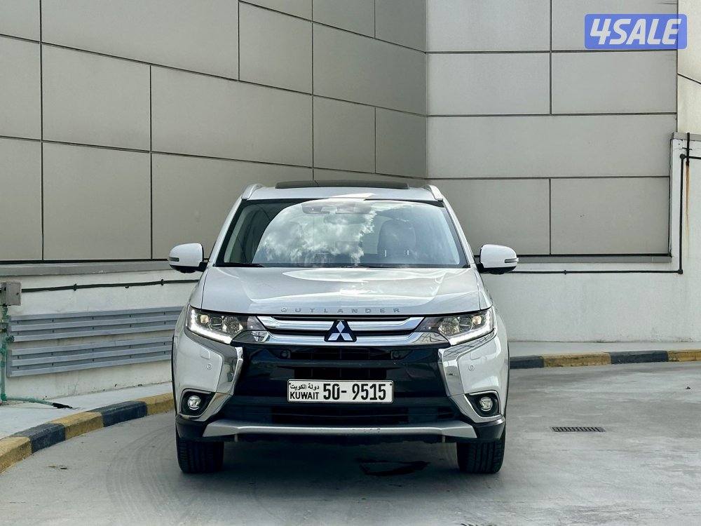 اوتلاندر / ٢٠١٧3