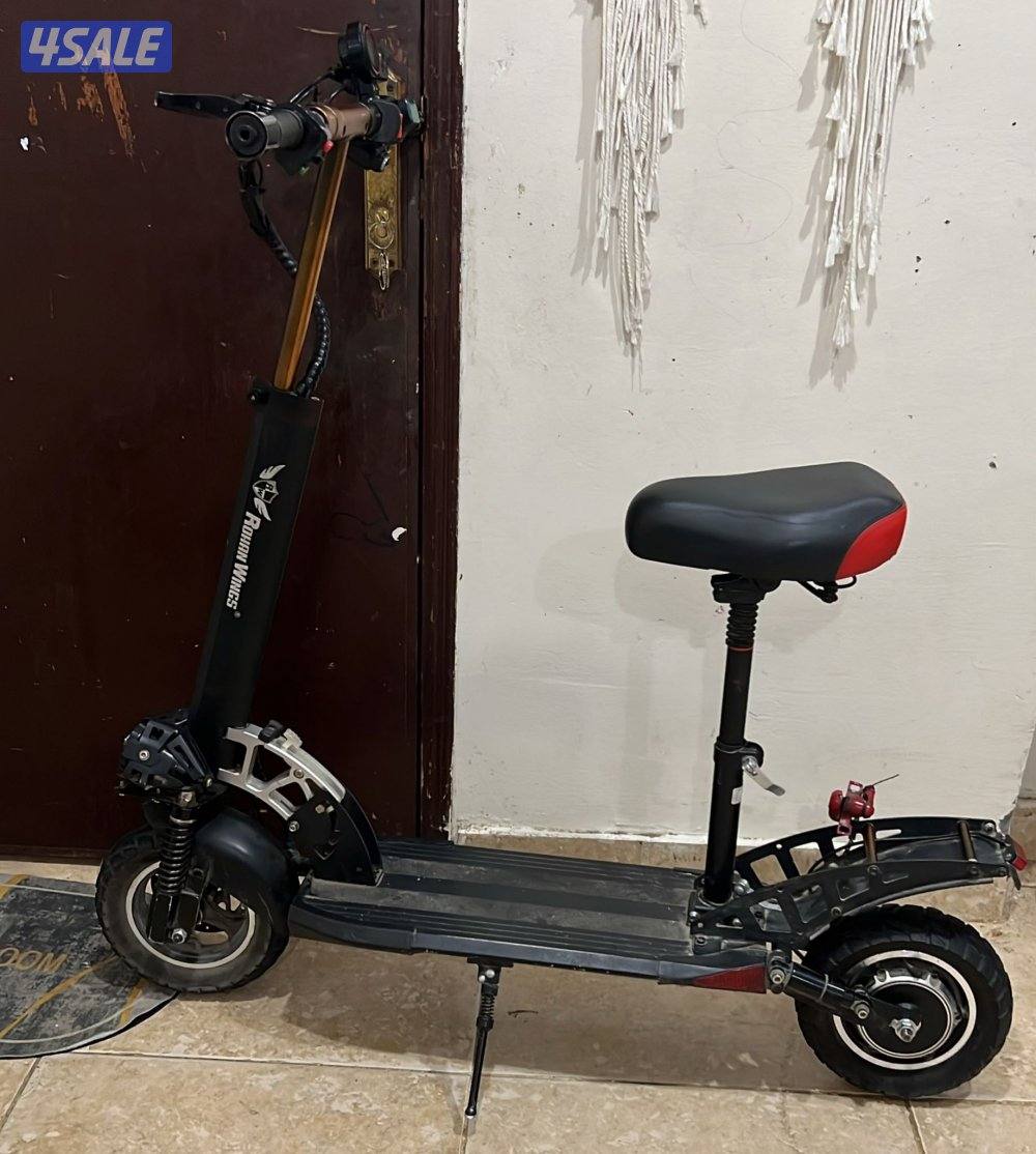 وتر الوحش شغال بس حصل فيه مشكله العجله الخلفيه ثقيلة0