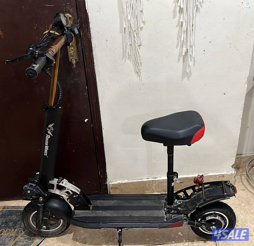 وتر الوحش شغال بس حصل فيه مشكله العجله الخلفيه ثقيلة1