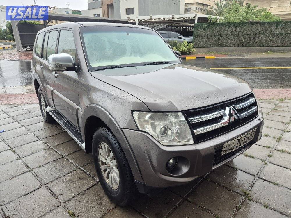 باجيرو  / 20120