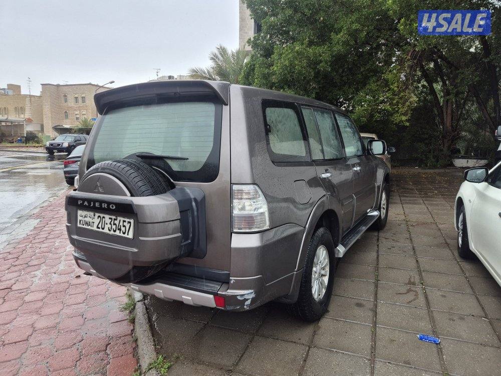 باجيرو  / 20122