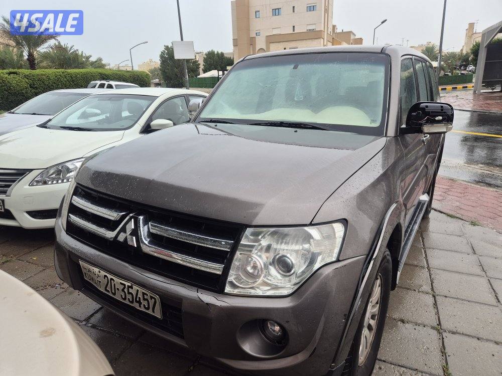 باجيرو  / 20123