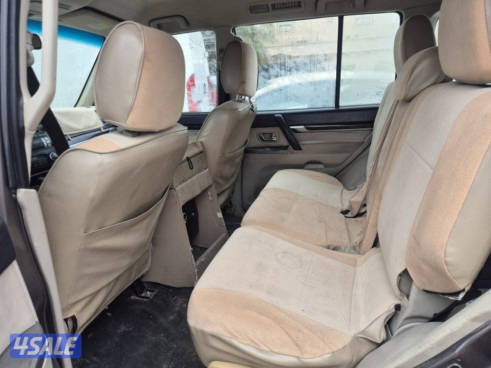 باجيرو  / 20125