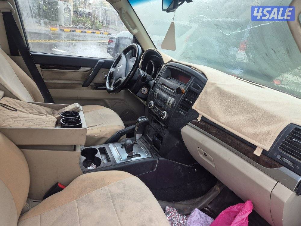 باجيرو  / 20124