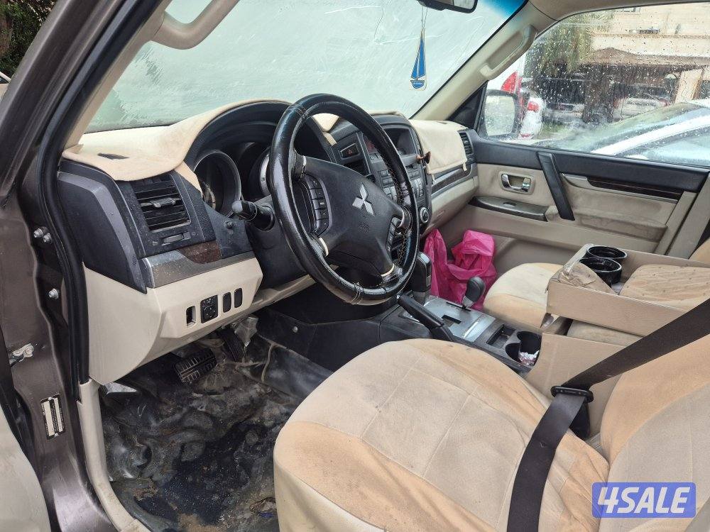 باجيرو  / 20126