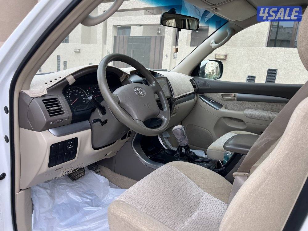 للبيع برادو 20088