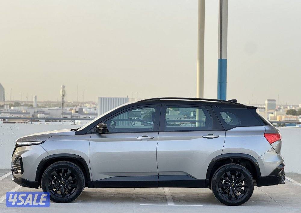 كابتيفا بريمير 2021 الغانم عداد 50 ألف صبغ الوكاله1