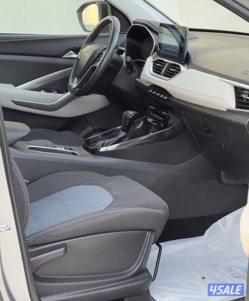 كابتيفا بريمير 2021 الغانم عداد 50 ألف صبغ الوكاله5