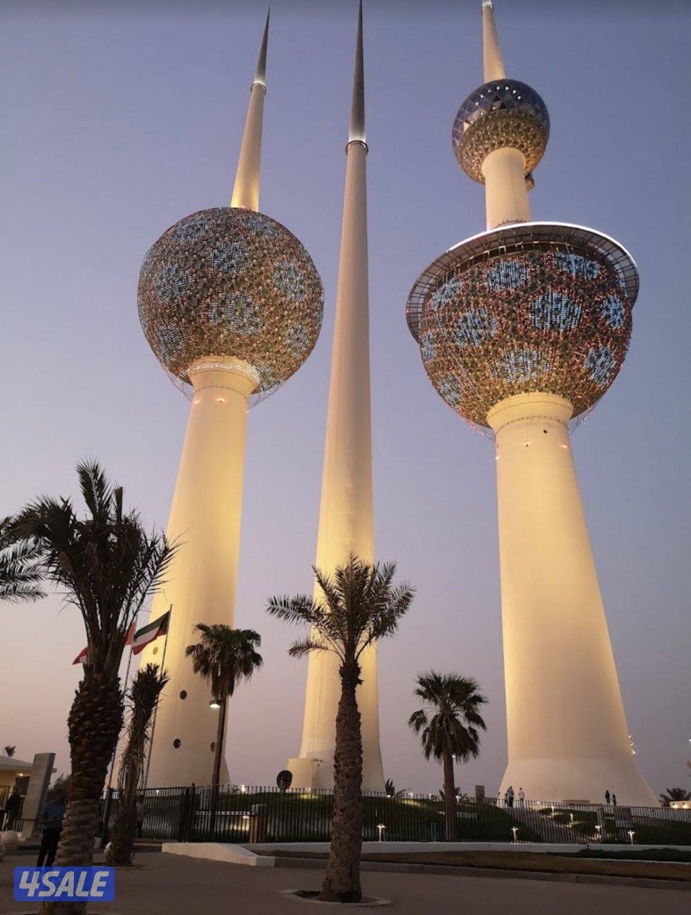 عُماني عايش بالكويت ابحث عن وظيفه0