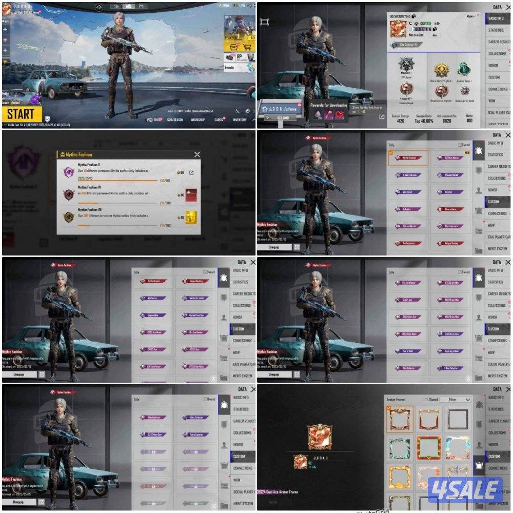 احساب اسلوب خرافي6