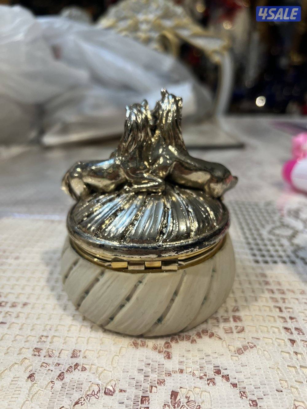 Italian made collectible1