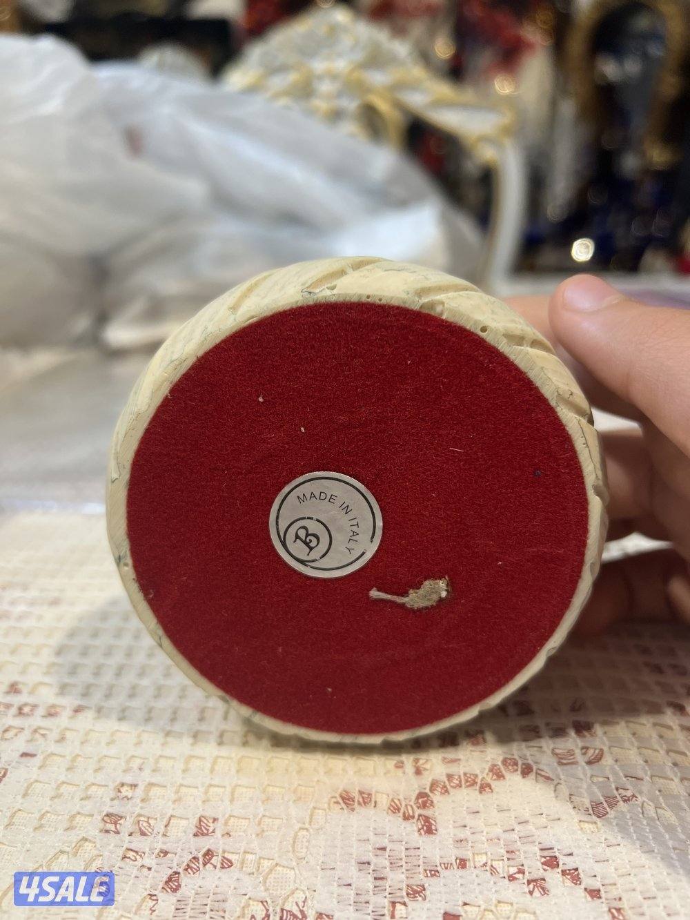 Italian made collectible2