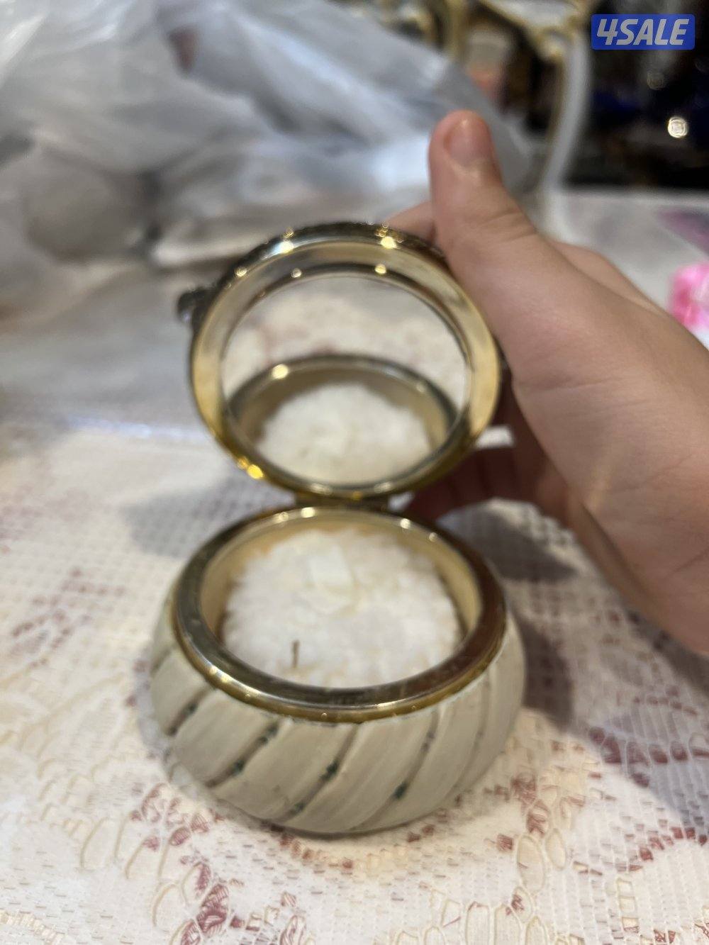 Italian made collectible3