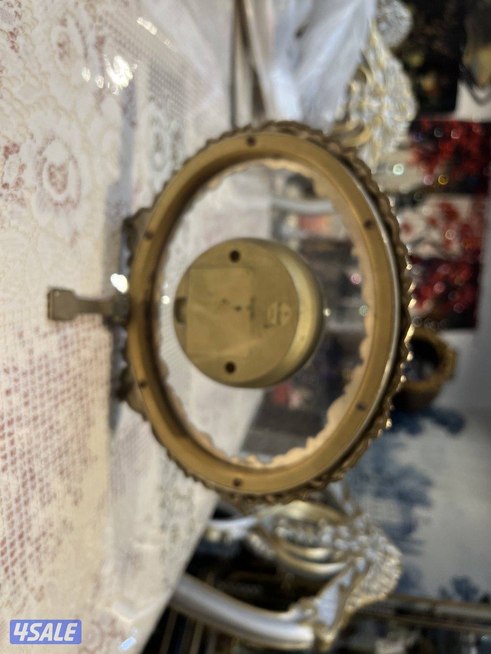 Rhythm quartz collectible clock1