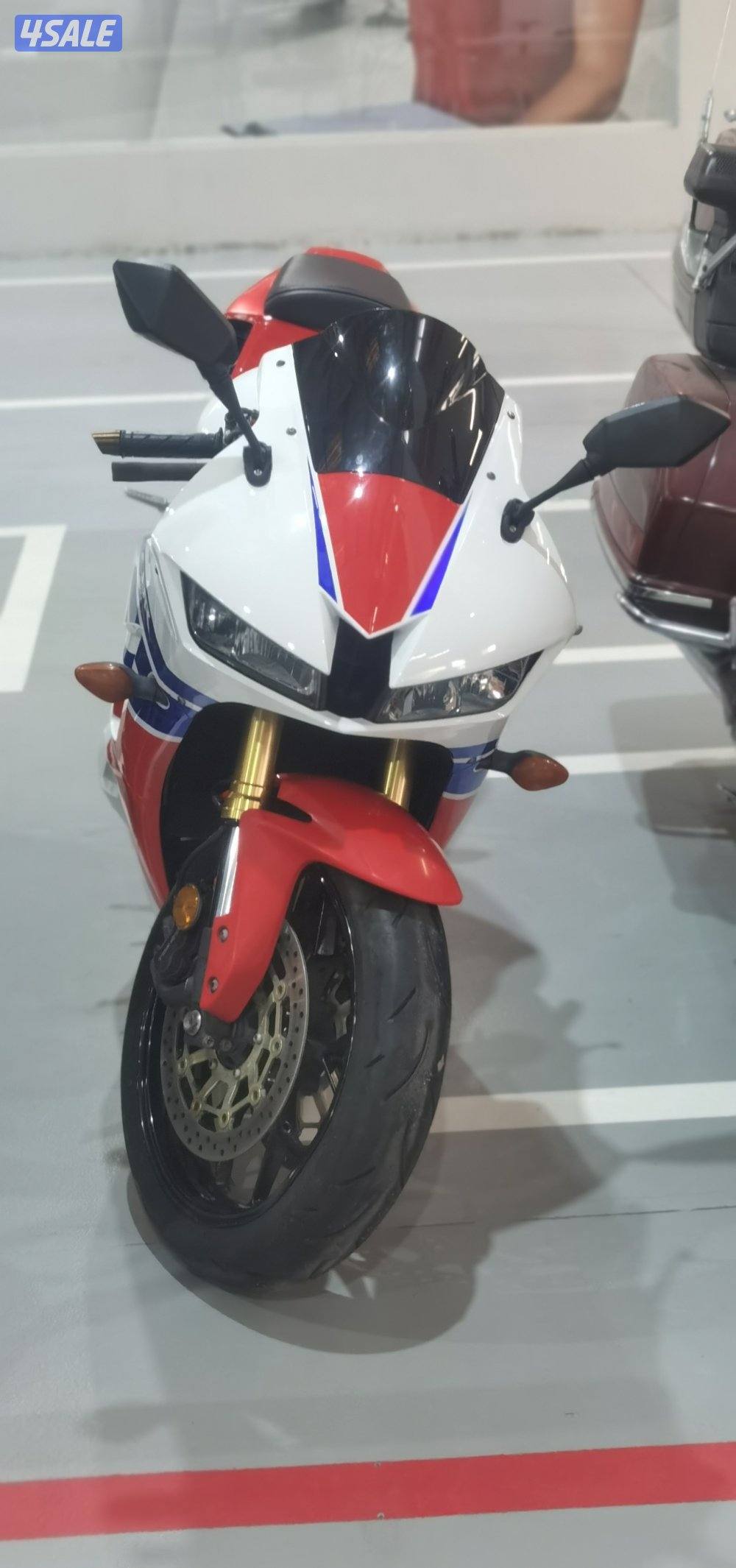cbr 600rr 20131