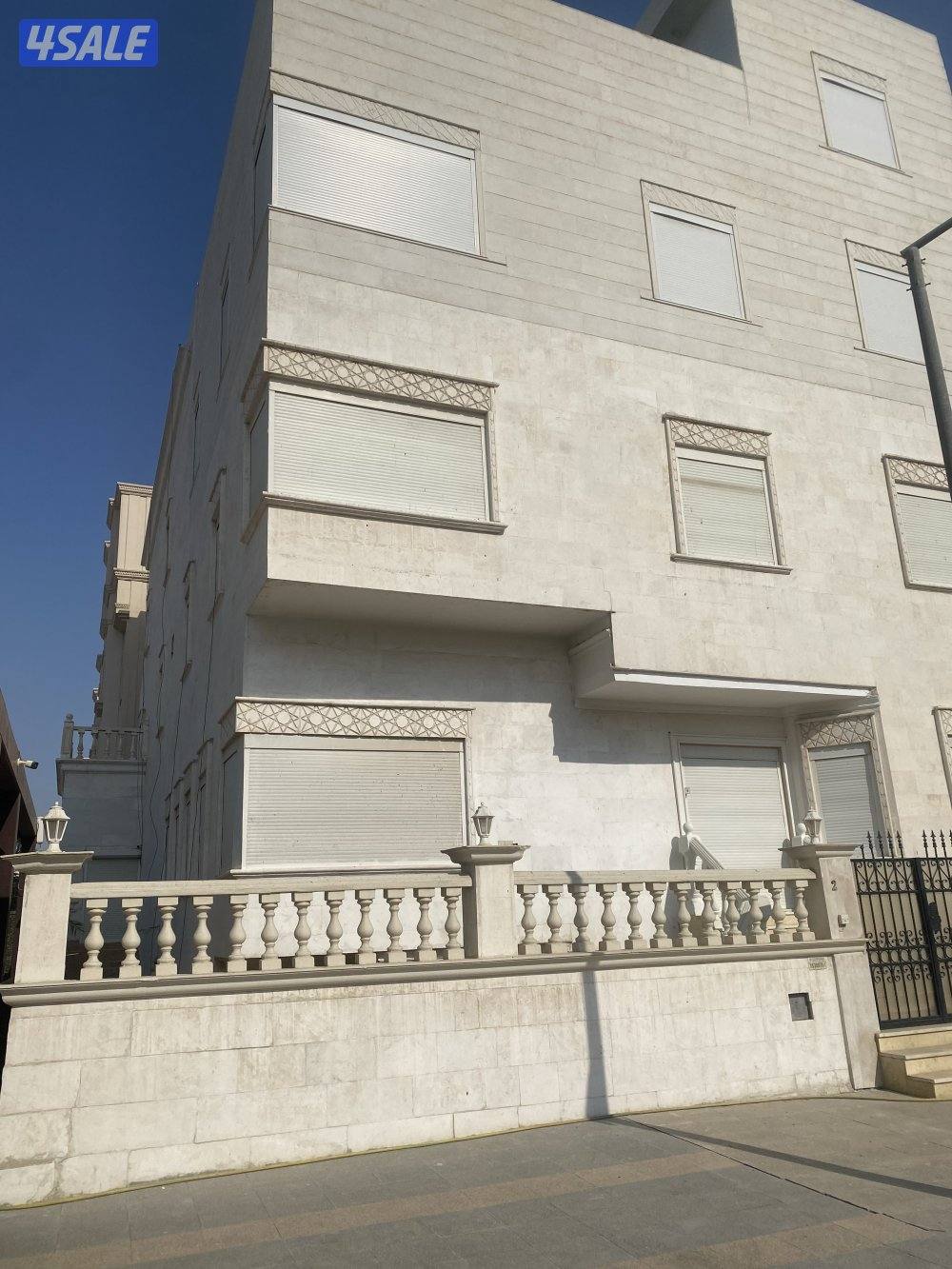 مقاولات عامه  بناء قسائم  هيكل اسود ترميم  وتوسعة إضافه ادوار. تكسير9