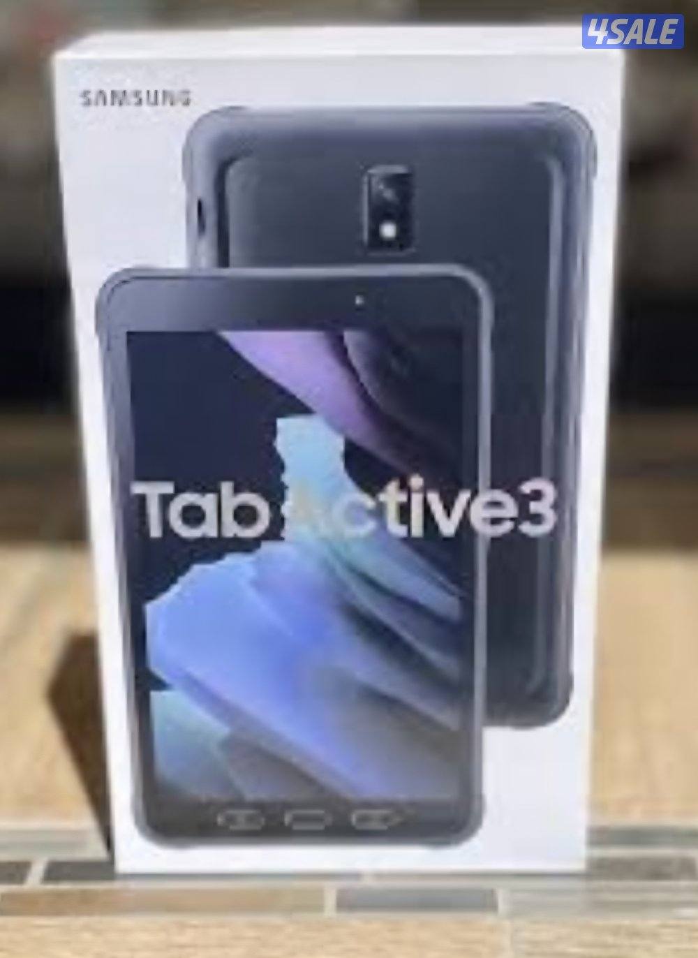Tab Active3  4G 1280