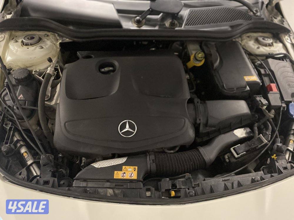 مرسيدس cla25010