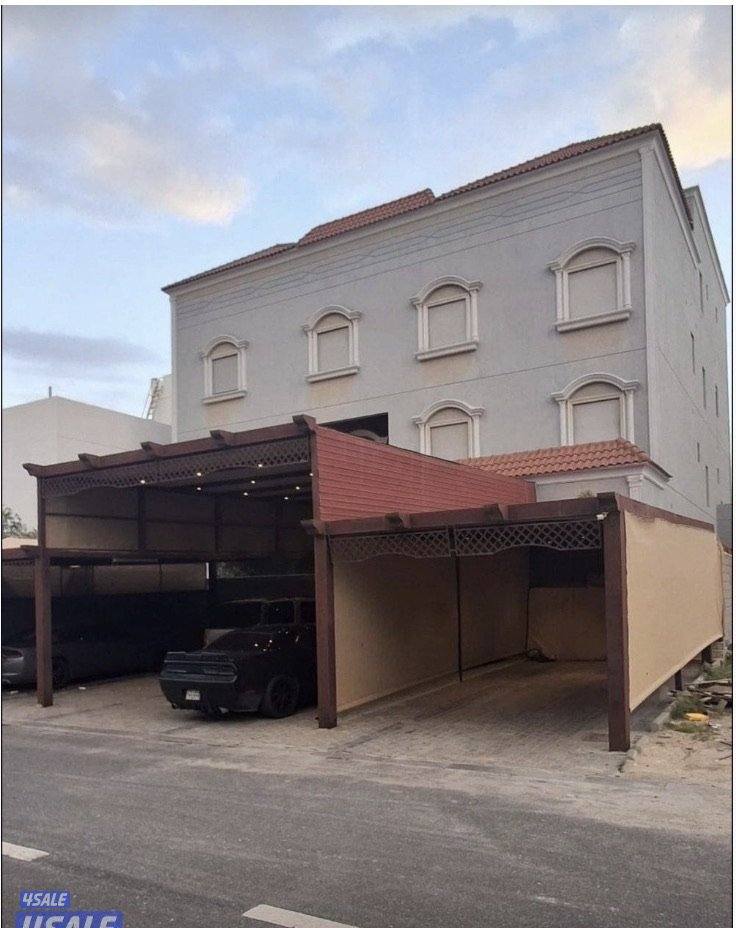 للبيع قسايم في صباح الأحمد السكنية0