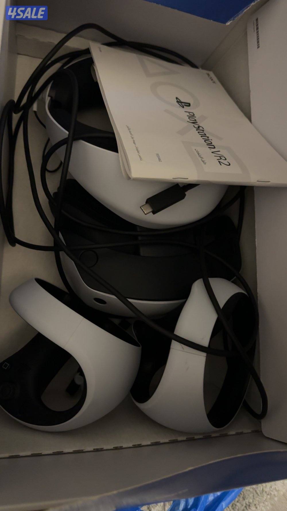 VR2 للبيع for sale vr20