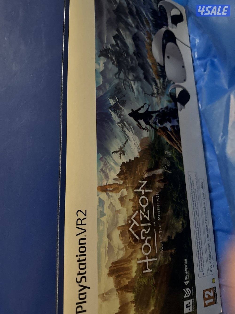 VR2 للبيع for sale vr21