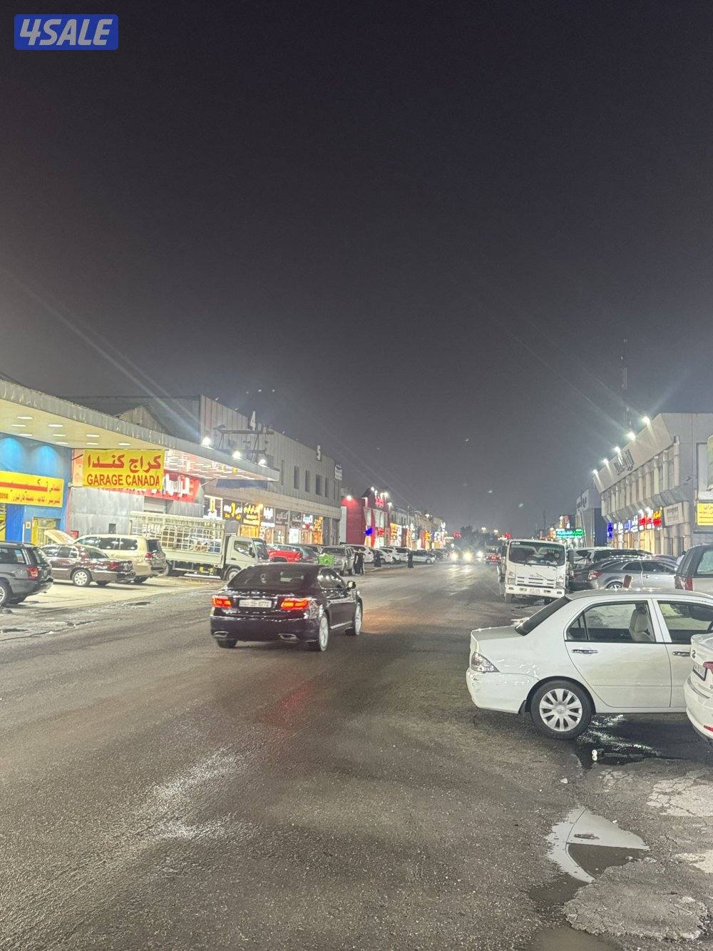 البيع محلين بشويخ صناعيه2