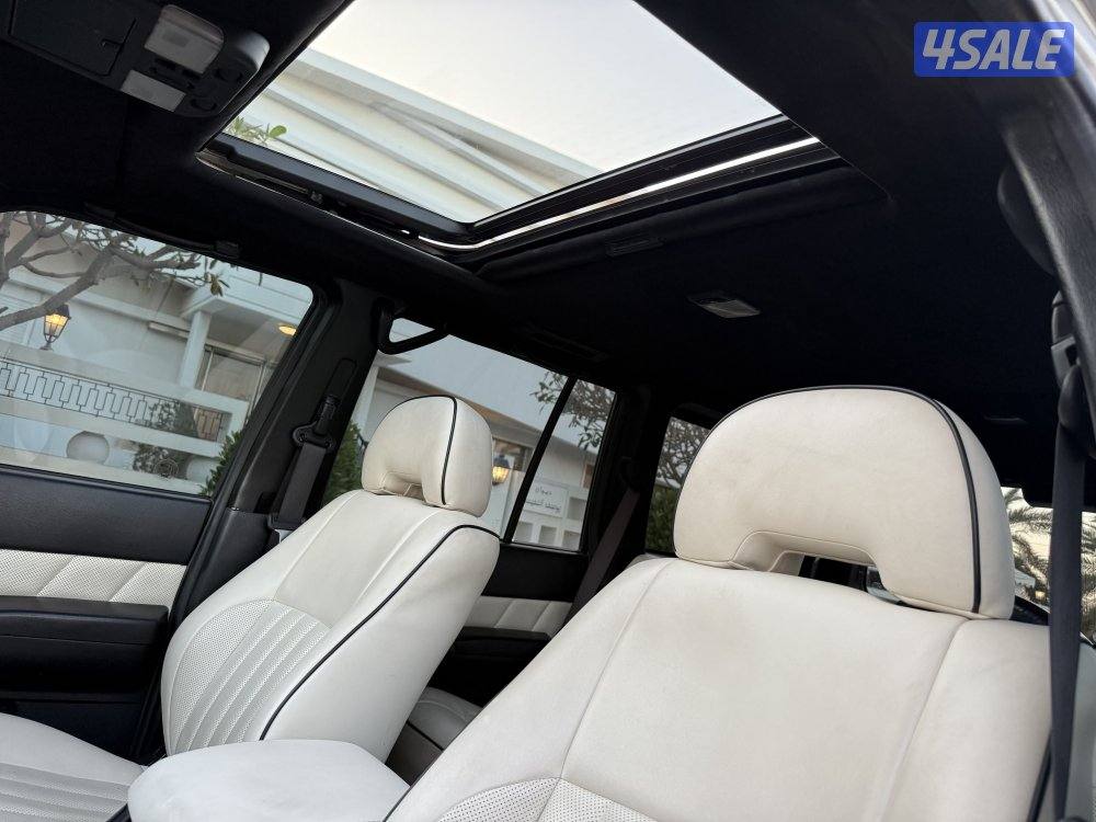 سفاري 2022 قير عادي بحاله الوكاله9