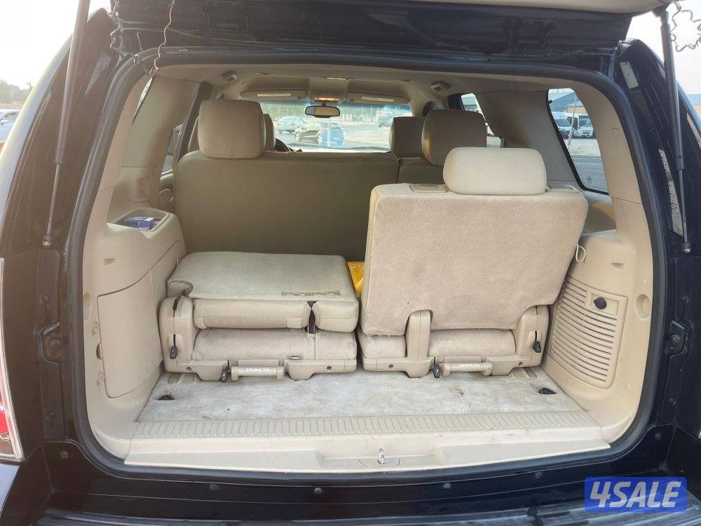 للبيع يوكن دبل قير نظيف7