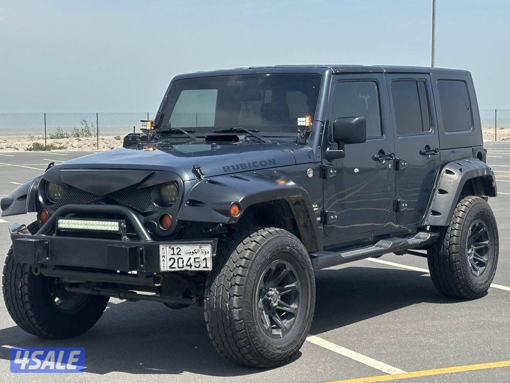 رانقلر قير عادي1