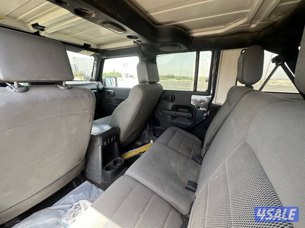 رانقلر قير عادي2