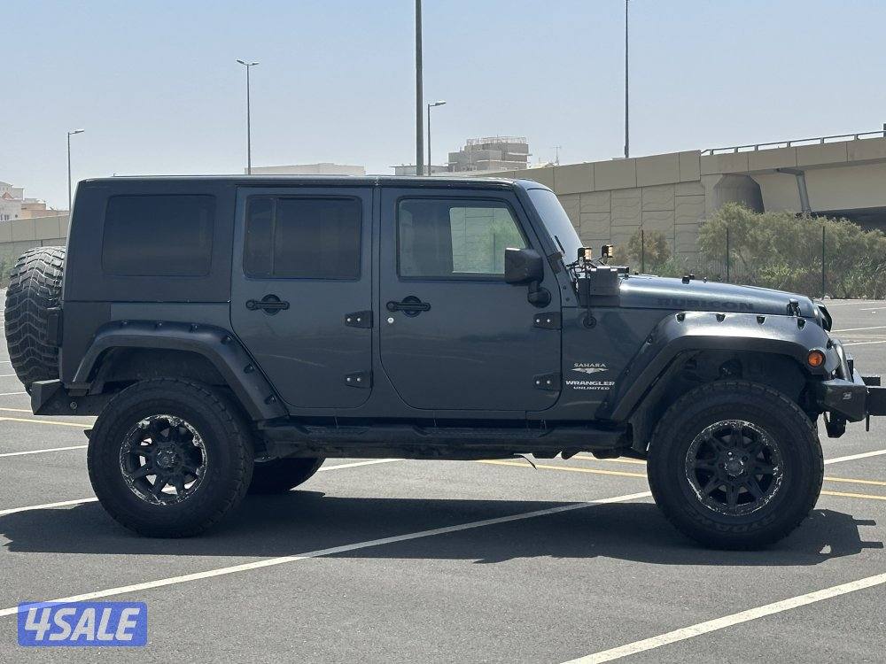 رانقلر قير عادي3