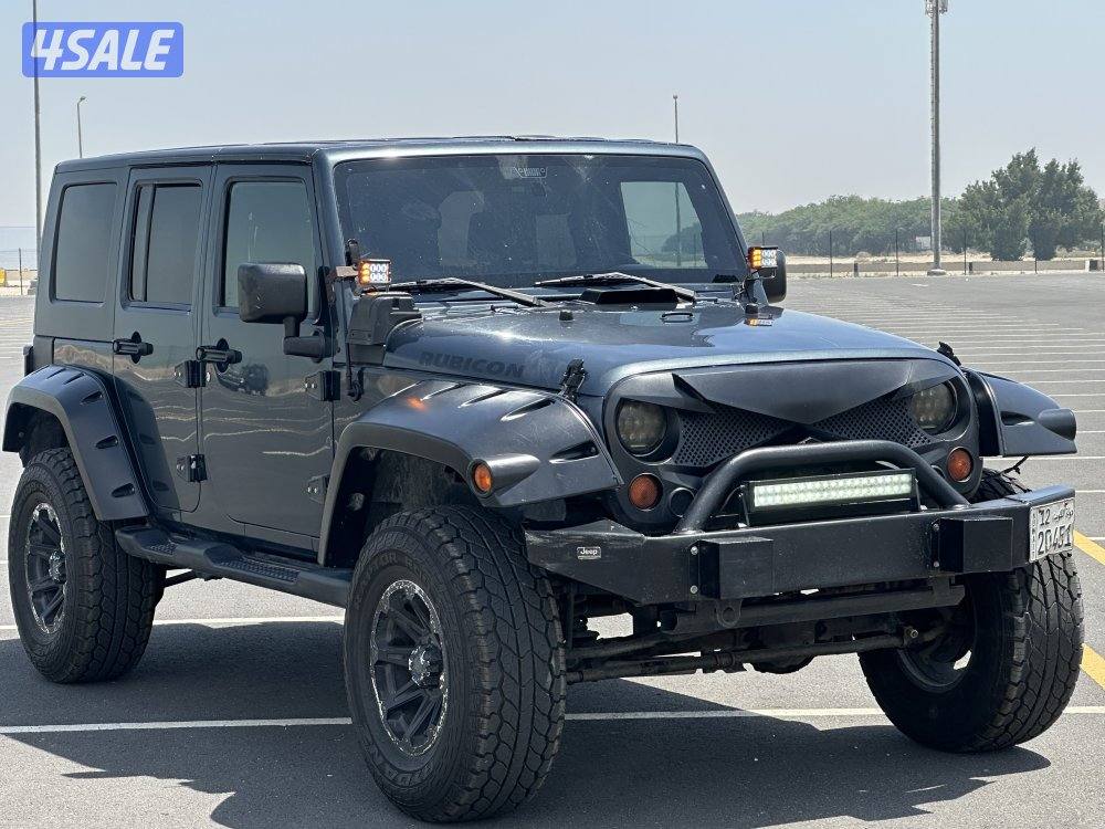 رانقلر قير عادي5