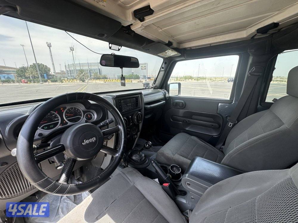 رانقلر قير عادي8